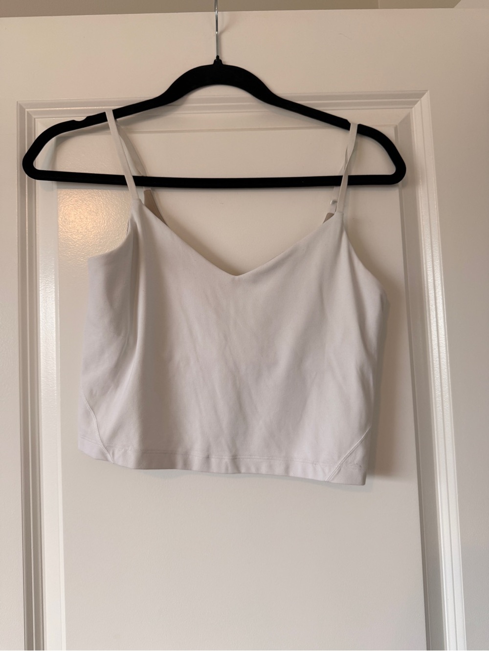 Lululemon spaghetti strap tank